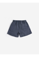 Bobo Choses Bobo Choses Bermuda Shorts Navy Blue