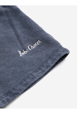 Bobo Choses Bobo Choses Bermuda Shorts Navy Blue