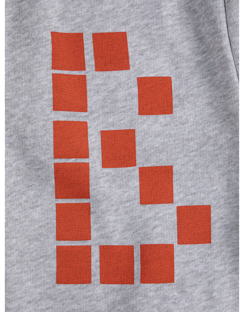 Bobo Choses Square Bobo Choses Bermuda Shorts