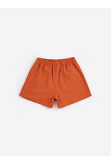 Bobo Choses Bobo Choses Color Block Woven Shorts