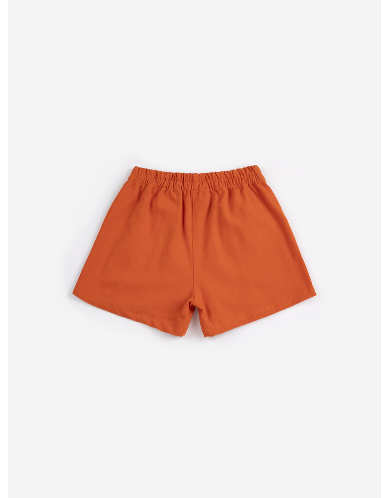 Bobo Choses Bobo Choses Color Block Woven Shorts