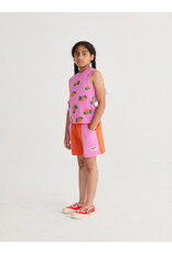 Bobo Choses Bobo Choses Color Block Woven Shorts