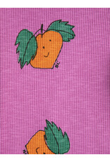 Bobo Choses Tangerine all over Leggings
