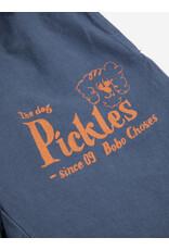 Bobo Choses Pickles The Dog Woven Pants