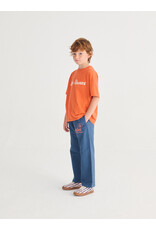 Bobo Choses Pickles The Dog Woven Pants