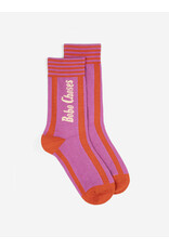 Bobo Choses Bobo Choses Long Socks Purple