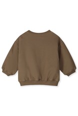 Gray Label Baby Dropped Shoulder Sweater Woody