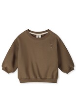 Gray Label Baby Dropped Shoulder Sweater Woody