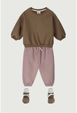 Gray Label Baby Dropped Shoulder Sweater Woody