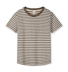 Gray Label Oversized Tee Woody - Cream