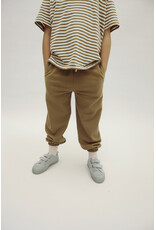 Gray Label Oversized Tee Woody - Cream