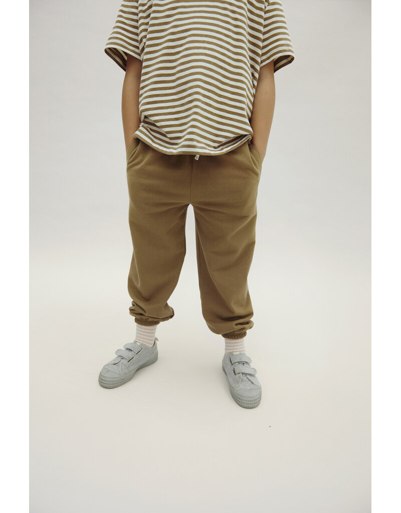 Gray Label Oversized Tee Woody - Cream