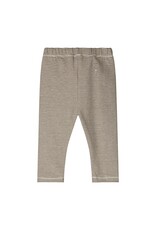 Gray Label Baby Leggings GOTS Woody - Cream