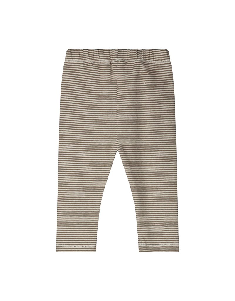Gray Label Baby Leggings GOTS Woody - Cream