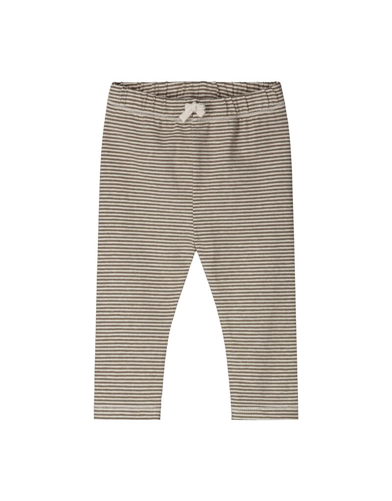 Gray Label Baby Leggings GOTS Woody - Cream