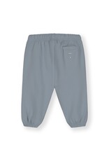 Gray Label Baby Track Pants GOTS Stone Grey