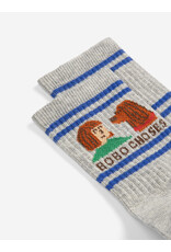 Bobo Choses Friends in a Pickle Short Socks