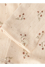 Lil' Atelier Rachello Ria Slim Leggings Novelle Peach Flower