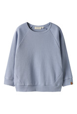 Lil' Atelier Balto Top Zen Blue