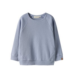 Lil' Atelier Balto Top Zen Blue