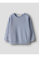 Lil' Atelier Balto Top Zen Blue
