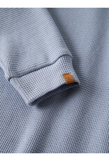 Lil' Atelier Balto Top Zen Blue