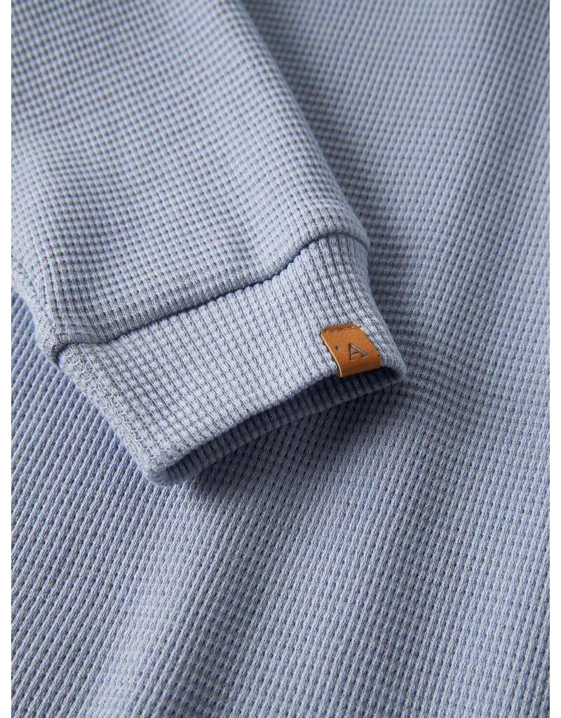 Lil' Atelier Balto Top Zen Blue