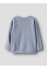 Lil' Atelier Balto Top Zen Blue