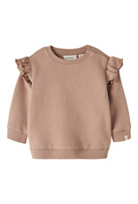 Lil' Atelier London Sweater Baby Roebuck