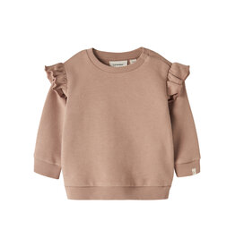 Lil' Atelier London Sweater Baby Roebuck