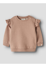 Lil' Atelier London Sweater Baby Roebuck