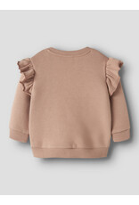 Lil' Atelier London Sweater Baby Roebuck