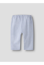 Lil' Atelier Baja Loose Pants Zen Blue