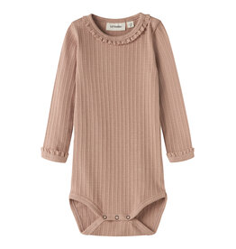 Lil' Atelier Babette Slim Body Roebuck