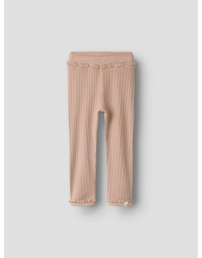 Lil' Atelier Babette Slim Leggings Roebuck