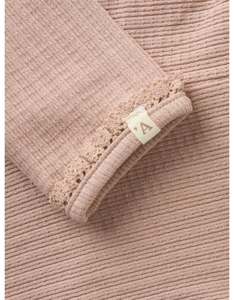 Lil' Atelier Babette Slim Leggings Roebuck