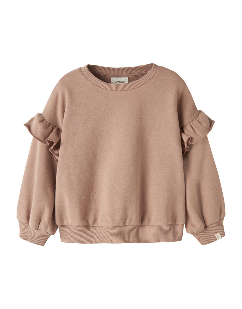 Lil' Atelier London Sweater Kids Roebuck