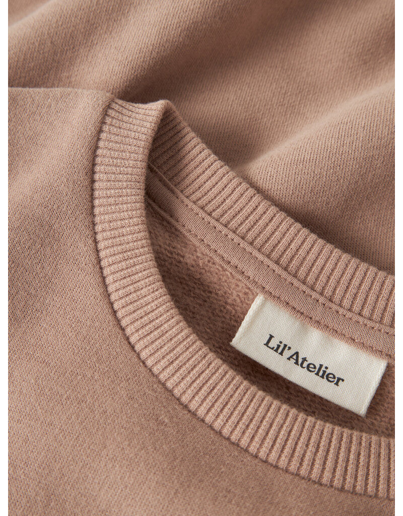 Lil' Atelier London Sweater Kids Roebuck