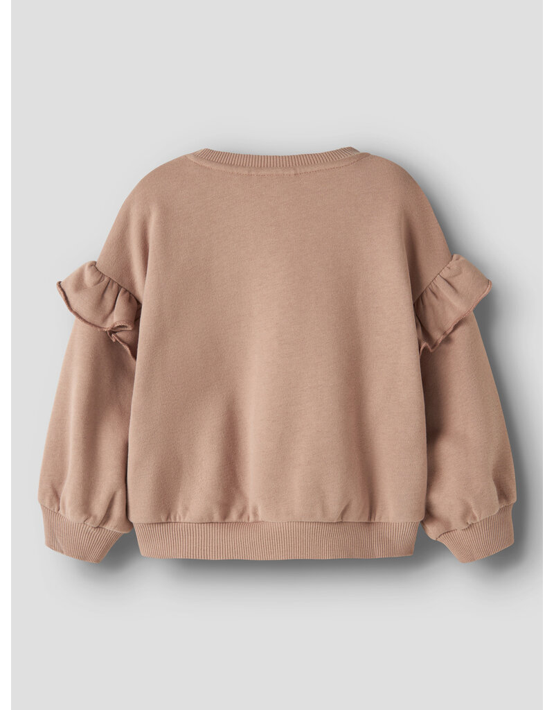 Lil' Atelier London Sweater Kids Roebuck