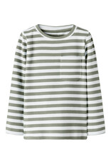 name it Kab Slim Top Shadow Cloud Dancer