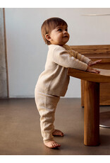 name it Denver Knit Cardigan Peyote Melange