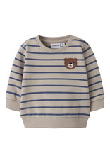 name it Daddel Sweater Chateau Gray