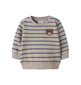 name it Daddel Sweater Chateau Gray