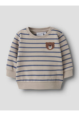 name it Daddel Sweater Chateau Gray