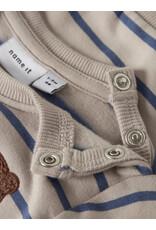 name it Daddel Sweater Chateau Gray