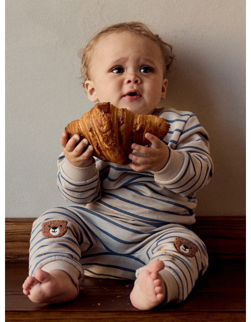 name it Daddel Sweater Chateau Gray