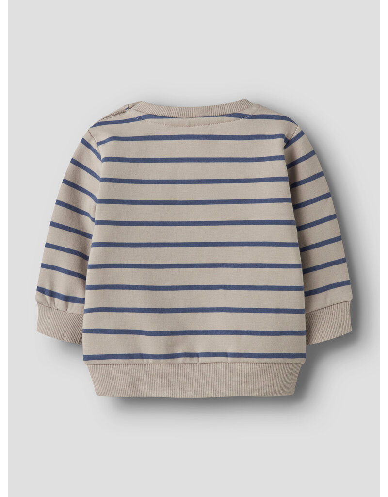 name it Daddel Sweater Chateau Gray