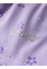 name it Alfa Softshell Jacket Sunlit Allium