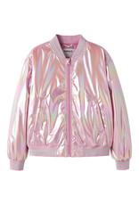 name it Molina Bomber Moonlite Mauve