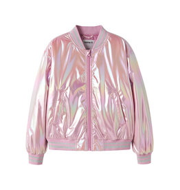 name it Molina Bomber Moonlite Mauve